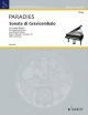 Sonatas For Harpsichord Vol.1:(1- 6) (Schott)
