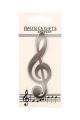 Fridge Magnet - Treble Clef