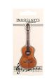 Fridge Magnet - Acoustic Guitar