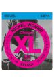 D'Addario Electric Guitar EXL120+ Super Light 9.5-44