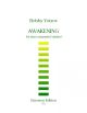 Awakening: Clarinet Solo (Emerson)