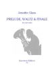 Prelude, Waltz and Finale: Solo Tuba (Emerson)