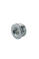 Microphone  Adapters 3/8" female thread, 5/8" 27 gauge male thread