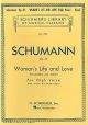 Womenslife and Love: Frau Und Lieben: High Voice: Vocal