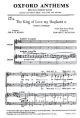 The King Of Love : Vocal: Satb (OUP)