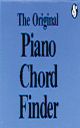 The Original Piano Chord Finder