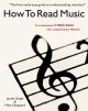How To Read Music: Revolutionary Hybrid Book