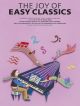 The Joy Of Easy Classics: Piano