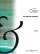 Musical Gateway: Piano Album