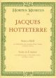 Suite Op 5 No 2: Treble Recorder & Piano (Hortus Musicus)