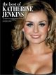 Katherine Jenkins: The Best Of: Collection Of Her Finest Songs: Piano Vocal & Guitar