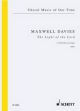 The Light Of The Lord: Satb Chorus And Organ