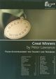 Great Winners Piano Accompaniment For Trumpet & Trombone (Brasswind)
