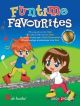 Funtime Favourites: Flute: Book & Cd