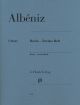 Iberia Second Book Piano Solo (Henle HN648)