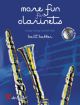 More Fun For Clarinets