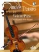 Timeless Treasures: Viola