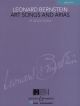 Art Songs And Arias: 29 Selections: Vocal (High) (Boosey & Hawkes)