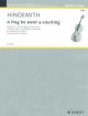 Variations On An Old English Nursey Song: Cello