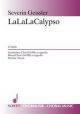 Geissler: Lalala Calypso: Satb