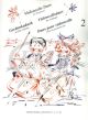 Cello Duos For Beginners: Vol.2