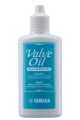Yamaha Valve Oil - Light, Regular & Vintage