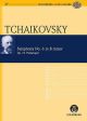 Symphony No.6: B Minor: Op74: Pathetique: Miniature Score  (Audio Series No 37)