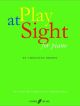 Play At Sight: Piano Sight-reading Course (brown)
