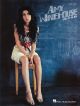 Amy Winehouse: Back To Black: Piano Vocal Guitar