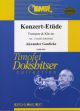 Concert Study: Op49: Trumpet and Piano