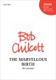 The Marvellous Birth: Vocal SA (OUP)