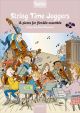 String Time Joggers: Teachers Book: 14 Pieces Flexible Ensemble Score & Cd (Blackwell)