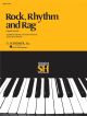 Rock Rhythm And Rag Book 2 - Piano