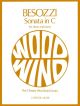 Oboe Sonata In C: Oboe & Piano (Chester)