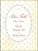 The Piano Sonatas (S&B)