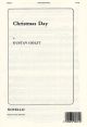 Christmas Day: Satb: Vocal (Novello)