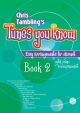 Tunes You Know: 2: Clarinet & Piano