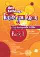 Tunes You Know: Vol 1: Flute & Piano