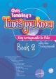 Tunes You Know: Vol 2: Flute & Piano