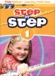 Step By Step: Flute  Method: Book 1: Book & CD & DVD