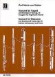 Bassoon Concerto F Major: Op.75: Bassoon & Piano (Universal)