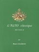 L'Alto Classique B: Viola