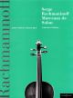 Morceaux De Salon: Violin and Piano (B&H)