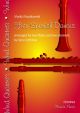 Moszkowski: Five Spanish Dances: 2 Flutes and 2 Clarinets (cathrine/Phoenix)