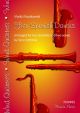 Moszkowski: Five Spanish Dances: 2 Clarinets and 2 Saxes (cathrine/Phoenix)