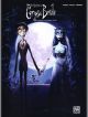 Corpse Bride: Film: Piano Vocal Guitar