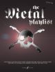 Metal Playlist: Guitar Tab
