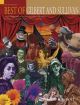 The Best Of Gilbert and Sullivan: 20 Songs: Piano Vocal Guitar