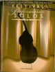 Festival Performance Solos: Double Bass: Piano Accompaniment