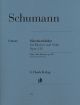 Marchenbilder: Fairy Tale Pictures: Op 113: Viola And Piano (Henle)